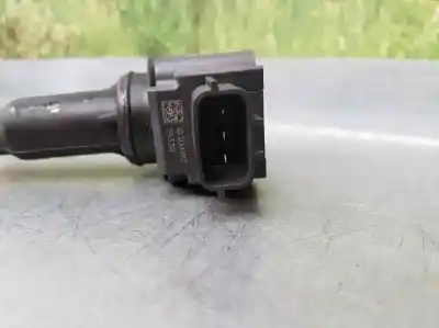 Pezzo di ricambio per auto di seconda mano bobina di accensione per dacia dokker express ambiance riferimenti oem iam 224332428r  