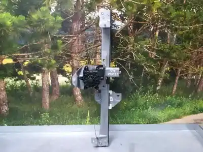 Автозапчастина б/у  для DACIA DOKKER EXPRESS  Посилання на OEM IAM 128001471B  