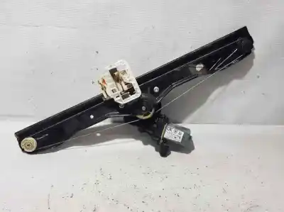 Second-hand car spare part passenger side right window regulator for fiat panda (319) easy oem iam references   