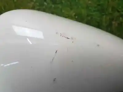 Pezzo di ricambio per auto di seconda mano specchio sinistro per renault captur zen riferimenti oem iam   