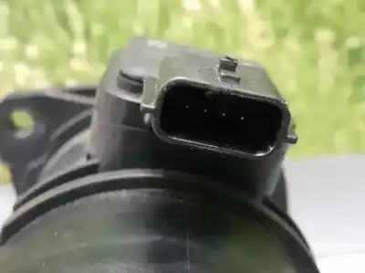 Peça sobressalente para automóvel em segunda mão medidor de massa de ar por renault captur zen referências oem iam 8200682558b  5wk97021