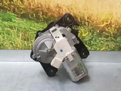 İkinci el araba yedek parçası ARKA SILECEK MOTORU için PEUGEOT 207 SW  OEM IAM referansları 9684626780  W000004424