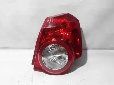 Second-hand car spare part  for CHEVROLET AVEO  OEM IAM references   