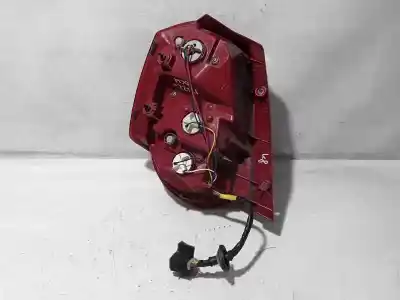 Second-hand car spare part right tailgate light for chevrolet aveo lt oem iam references   