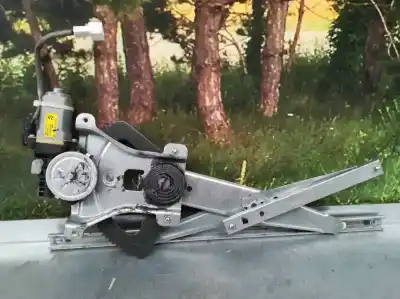 Second-hand car spare part  for CHEVROLET AVEO  OEM IAM references 96870317  