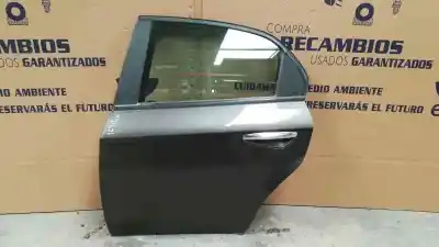 Автозапчасти б/у задняя левая дверь за alfa romeo 159 sportwagon (140) 1.9 jtdm 16v distinctive ссылки oem iam 