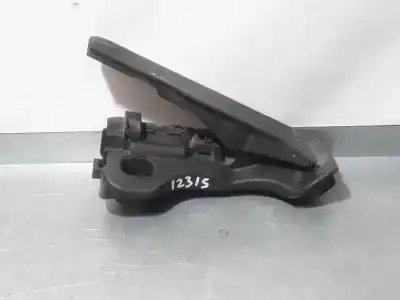 Peça sobressalente para automóvel em segunda mão potenciômetro por seat leon (1p1) stylance / style referências oem iam 1k1721503p