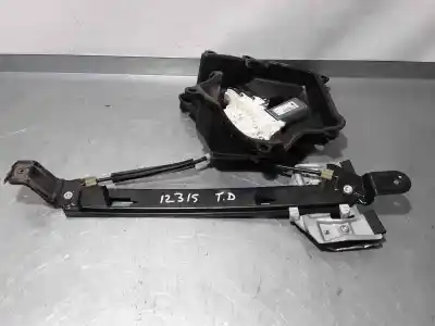 Peça sobressalente para automóvel em segunda mão  por SEAT LEON (1P1)  Referências OEM IAM   