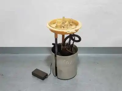 Peça sobressalente para automóvel em segunda mão  por SEAT LEON (1P1)  Referências OEM IAM 1K0919050J  A2C53166111