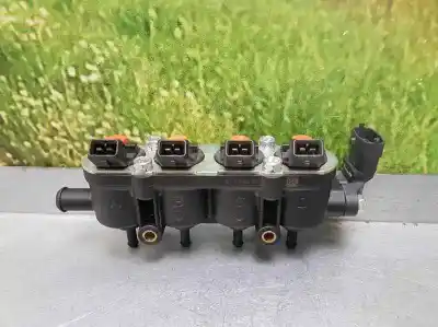 Second-hand car spare part distributor pipe for opel mokka x 1.4 16v turbo oem iam references 110r000057 67r010233 glp 