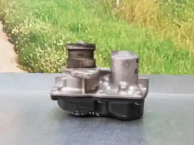 Piesă de schimb auto la mâna a doua Supapa Valvula Egr pentru RENAULT KADJAR 1.6 dCi Diesel FAP Energy Referințe OEM IAM 147109816R  H8201061904