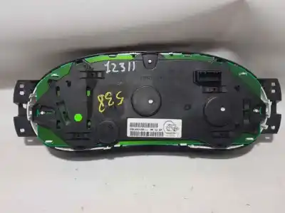 Peça sobressalente para automóvel em segunda mão quadrante por dacia sandero stepway referências oem iam 248109235r  ns30073981v