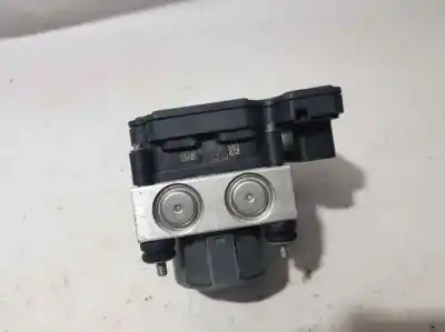 Peça sobressalente para automóvel em segunda mão abs por dacia sandero stepway referências oem iam 476603249r  269707