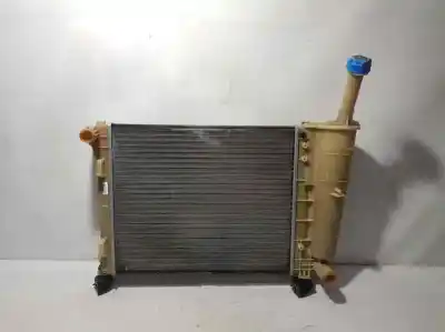 Second-hand car spare part Water Radiator for FORD KA (CCU) Urban OEM IAM references   