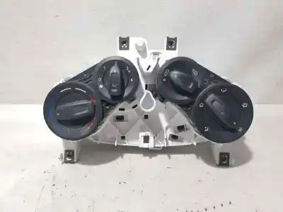 Peça sobressalente para automóvel em segunda mão COMANDO DE SOFAGEM (CHAUFFAGE / AR CONDICIONADO)  por FORD KA (CCU)  Referências OEM IAM 98616861  40090