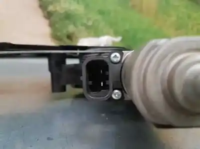 Peça sobressalente para automóvel em segunda mão elevador de vidros dianteiro direito por ford ka (ccu) urban referências oem iam 51897268  51897268