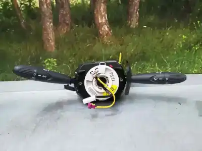 Second-hand car spare part windshiel wiper switch for ford ka (ccu) urban oem iam references 07354736600