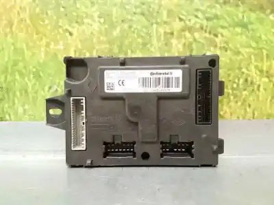 Second-hand car spare part COMFORT MODULE for DACIA SANDERO  OEM IAM references 284B10447R  A2C92226608
