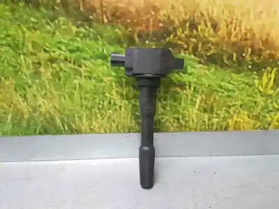 Автозапчасти б/у катушка зажигания за RENAULT CLIO IV Limited ссылки OEM IAM 224332428R  