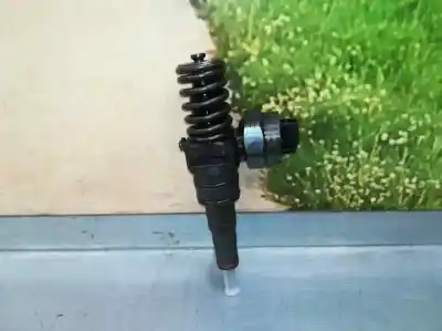 Автозапчастина б/у инжектор для SEAT LEON (1M1) 1.9 TDI Посилання на OEM IAM 038130273AA  0414720028