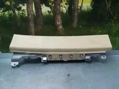 Автозапчасти б/у коленный airbag за lexus is200 (ds2/is2) 220d ссылки oem iam 