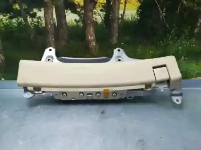 Gebrauchtes Autoersatzteil knieairbag zum lexus is200 (ds2/is2) 220d oem-iam-referenzen 