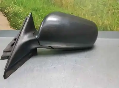 Peça sobressalente para automóvel em segunda mão espelho retrovisor esquerdo por audi a4 berlina (b5) 1.9 tdi referências oem iam   5 pins