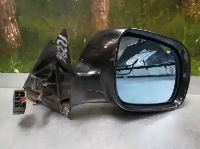 Peça sobressalente para automóvel em segunda mão espelho retrovisor direito por audi a4 berlina (b5) 1.9 tdi referências oem iam 