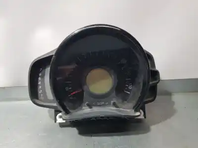 Second-hand car spare part dashboard for peugeot 108 active oem iam references 