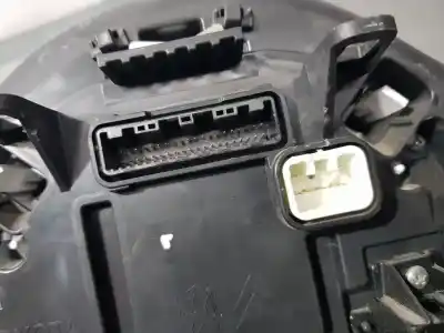 Second-hand car spare part dashboard for peugeot 108 active oem iam references   