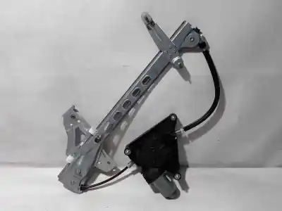 Автозапчасти б/у регулятор стекла переднего левого за PEUGEOT 108 Active ссылки OEM IAM   2 PINS
