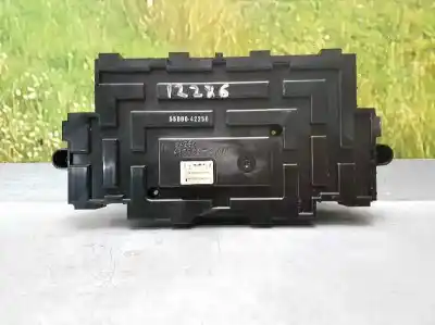 Автозапчастина б/у клімат-контроль для toyota rav 4 iii (_a3_) 2.0 4wd (aca30_) посилання на oem iam 5590042250  