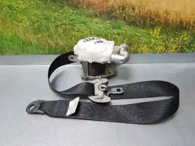 Автозапчастина б/у піднатяжач подушки безпеки лівий для toyota rav 4 iii (_a3_) 2.0 4wd (aca30_) посилання на oem iam 7q1410p