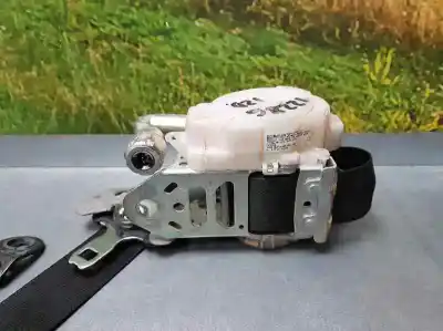 Автозапчасти б/у натяжитель левой подушки безопасности за toyota rav 4 iii (_a3_) 2.0 4wd (aca30_) ссылки oem iam 7q1410p  