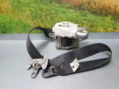 Автозапчастина б/у правий натяжач подушки безпеки для toyota rav 4 iii (_a3_) 2.0 4wd (aca30_) посилання на oem iam 7q2340p