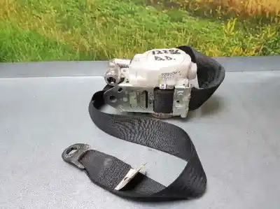 Автозапчасти б/у натяжитель правой подушки безопасности за toyota rav 4 iii (_a3_) 2.0 4wd (aca30_) ссылки oem iam 7q2340p  
