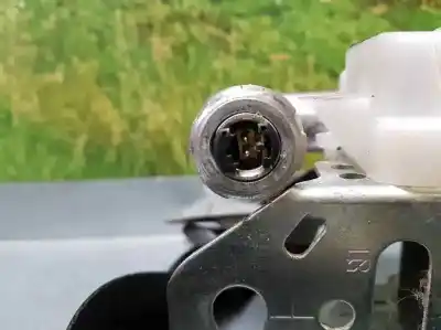 Автозапчасти б/у натяжитель правой подушки безопасности за toyota rav 4 iii (_a3_) 2.0 4wd (aca30_) ссылки oem iam 7q2340p  