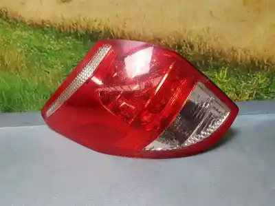 Автозапчастина б/у лівий ход ліхар для toyota rav 4 iii (_a3_) 2.0 4wd (aca30_) посилання на oem iam 