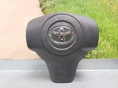 Автозапчасти б/у комплект подушки безопасности за toyota rav 4 iii (_a3_) 2.0 4wd (aca30_) ссылки oem iam   