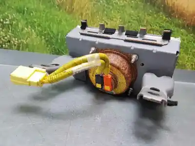 Автозапчасти б/у комплект подушки безопасности за toyota rav 4 iii (_a3_) 2.0 4wd (aca30_) ссылки oem iam   