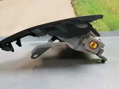 Автозапчасти б/у комплект подушки безопасности за toyota rav 4 iii (_a3_) 2.0 4wd (aca30_) ссылки oem iam   