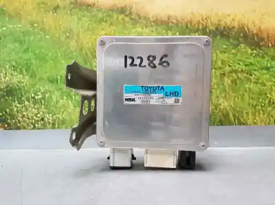 Автозапчастина б/у блок управління рульмову для toyota rav 4 iii (_a3_) 2.0 4wd (aca30_) посилання на oem iam 8965042040