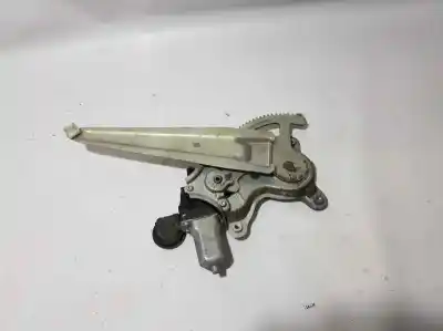 Second-hand car spare part rear left window regulator for toyota rav 4 iii (_a3_) 2.0 4wd (aca30_) oem iam references   