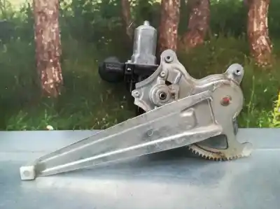 Автозапчастина б/у регулятор скла заднього правого для toyota rav 4 iii (_a3_) 2.0 4wd (aca30_) посилання на oem iam   6 pins