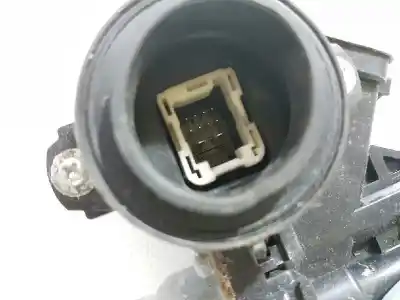 Автозапчастина б/у регулятор вікна передній лівий для toyota rav 4 iii (_a3_) 2.0 4wd (aca30_) посилання на oem iam 42252010540  