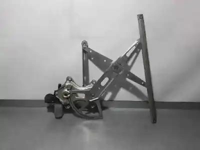 Автозапчастина б/у регулятор переднього правого скла для toyota rav 4 iii (_a3_) 2.0 4wd (aca30_) посилання на oem iam 