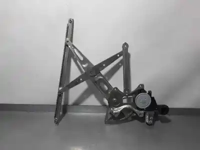 Автозапчасти б/у регулятор стекла переднего правого за toyota rav 4 iii (_a3_) 2.0 4wd (aca30_) ссылки oem iam   6 pins