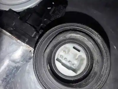 Автозапчасти б/у регулятор стекла переднего правого за toyota rav 4 iii (_a3_) 2.0 4wd (aca30_) ссылки oem iam   6 pins