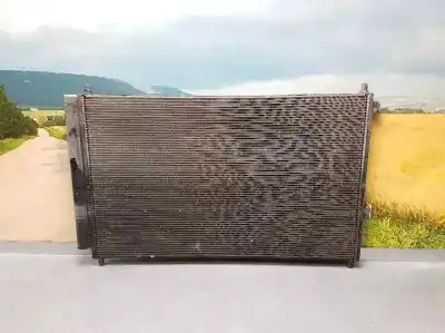 Автозапчастина б/у конденсат/радіатор кондиционера для toyota rav 4 iii (_a3_) 2.0 4wd (aca30_) посилання на oem iam   