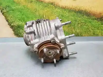 Автозапчастина б/у роздавальна коробка для toyota rav 4 iii (_a3_) 2.0 4wd (aca30_) посилання на oem iam w82